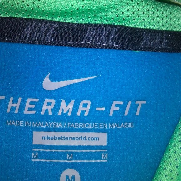 Nike Therma-FIT size med 6/7 - Picture 2 of 3